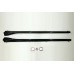 Mazda 3 BP Hatchback '19 - '22 MZ Style Side Skirt Lips